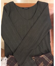 one way | Tシャツ/カットソー