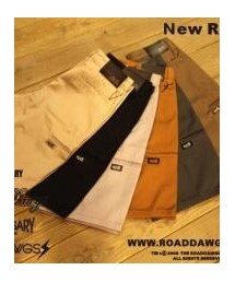 RDS | その他パンツ