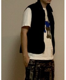 patagonia | ベスト