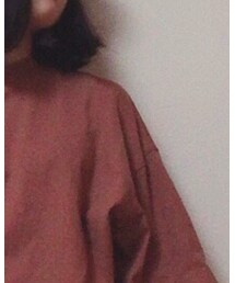 UNIQLO | Tシャツ/カットソー