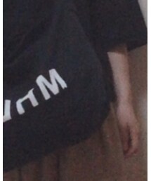 MHL. | ショルダーバッグ