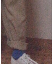 無印良品 | スニーカー