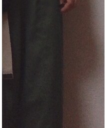 ehka sopo | チノパンツ