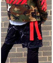 off white | その他パンツ