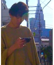 YEEZY | Tシャツ/カットソー