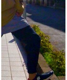 TOMORROWLAND  | その他パンツ