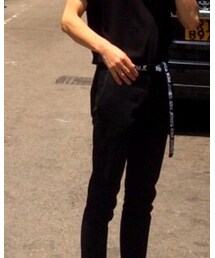 COS | その他パンツ