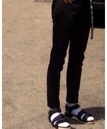 SHAKA | サンダル