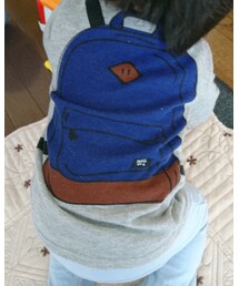 しまむら | リュックサック(Tシャツ/カットソー)