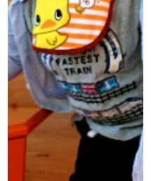 いただきもの | Tシャツ/カットソー