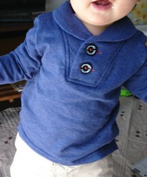 赤ちゃんホンポ | Tシャツ/カットソー