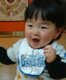 しまむら | スタイ/よだれかけ