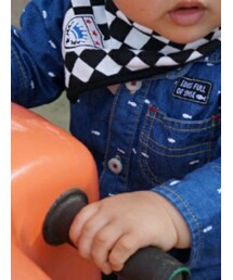 赤ちゃん本舗 | ロンパース