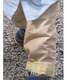 babyGAP | チノパンツ