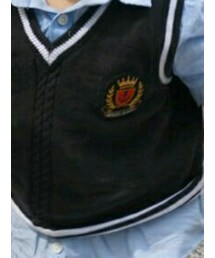 no brand | ﾍﾞﾋﾞｰ&ﾏﾏﾌｧｽﾀでget(ベスト)