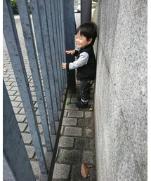 狭いところに入り込む！ | その他