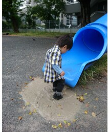 泥まみれ | その他