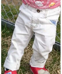 no brand | パンツ