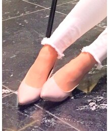 ESPERANZA | パンプス