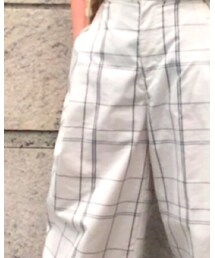 SENSE OF PLACE by URBAN RESEARCH | その他パンツ