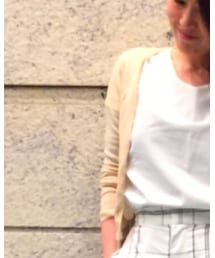 STRAWBERRY-FIELDS | カーディガン/ボレロ