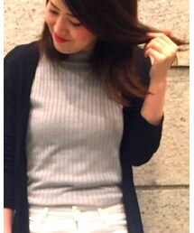 SENSE OF PLACE by URBAN RESEARCH | ニット/セーター