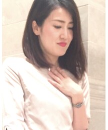 Agatha | ネックレス