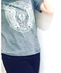 H&M | Tシャツ/カットソー