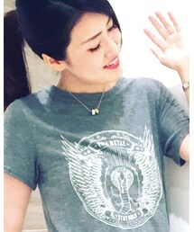 Agatha | ネックレス