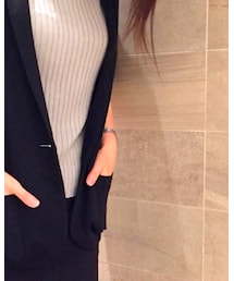 CHANEL | アナログ腕時計