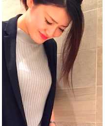 P.S.F | スーツジャケット