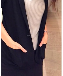 SENSE OF PLACE by URBAN RESEARCH | ニット/セーター