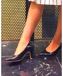 DIANA | パンプス