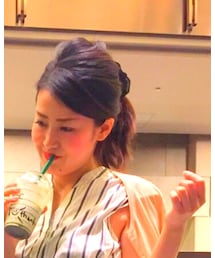 FOREVER 21 | シュシュ