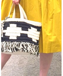 AC | トートバッグ