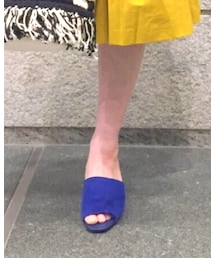 SENSE OF PLACE by URBAN RESEARCH | サンダル