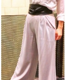 EGOIST | その他パンツ