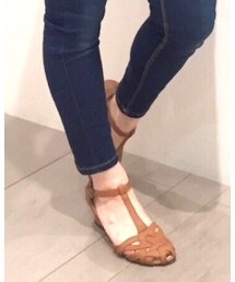 twilala | サンダル