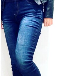 stradivarius | デニムパンツ