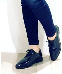 SENSE OF PLACE by URBAN RESEARCH | ローファー