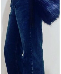 EGOIST | デニムパンツ