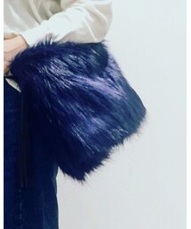 SENSE OF PLACE by URBAN RESEARCH | ショルダーバッグ