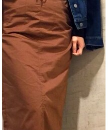 SENSE OF PLACE by URBAN RESEARCH | スカート