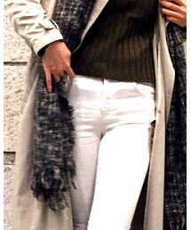 ZARA | デニムパンツ