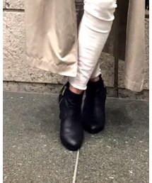 RANDA | ブーティ