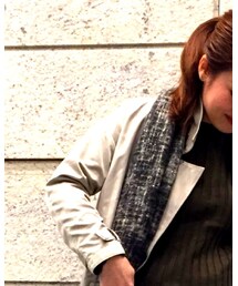 SENSE OF PLACE by URBAN RESEARCH | トレンチコート