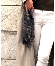 ROPE' PICNIC | マフラー