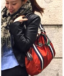 ZARA | ライダースジャケット