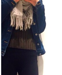 GAP | デニムジャケット