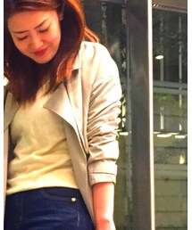 SENSE OF PLACE by URBAN RESEARCH | ジャケット/アウター